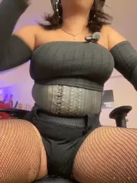 bywanda webcam model stream image