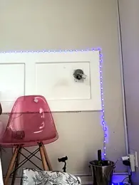 LuciousLips96 webcam model stream image