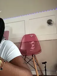 LuciousLips96 webcam model stream image