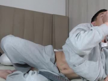 david_savage_ webcam model stream image