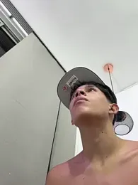 Adam_Loveee webcam model stream image