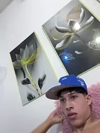 Adam_Loveee webcam model stream image