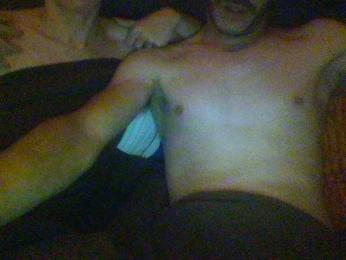 Parejajoven webcam model stream image