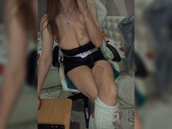 MAMULY webcam model stream image