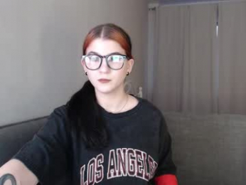 angel_gelya webcam model stream image