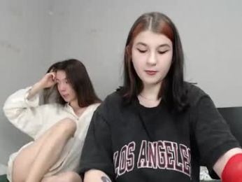 angel_gelya webcam model stream image