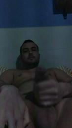 Daviile webcam model stream image