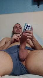 Daviile webcam model stream image