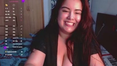 dulce_lau27 webcam model stream image