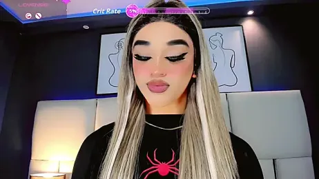 Valeriasmiithh webcam model stream image