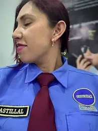 Megan-01- webcam model stream image