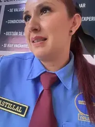 Megan-01- webcam model stream image