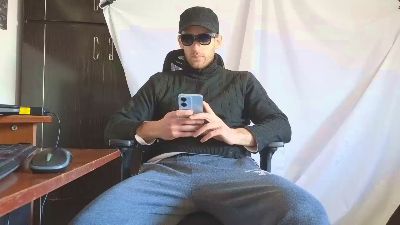 Spider922 webcam model stream image