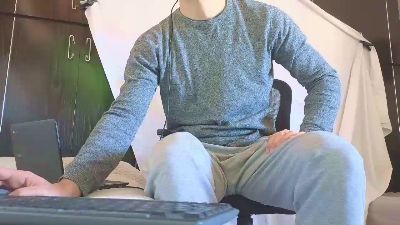 Spider922 webcam model stream image