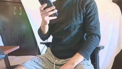 Spider922 webcam model stream image