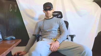 Spider922 webcam model stream image