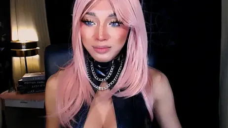 xUrGoddess_Bellax webcam model stream image