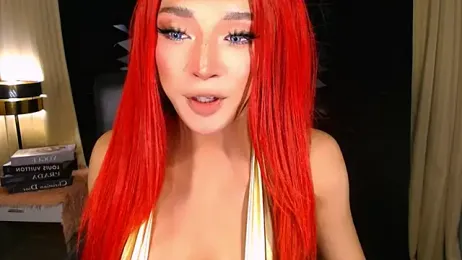 xUrGoddess_Bellax webcam model stream image