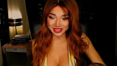 xUrGoddess_Bellax webcam model stream image