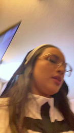 Latinaakita4 webcam model stream image