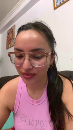 Latinaakita4 webcam model stream image
