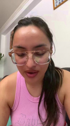 Latinaakita4 webcam model stream image