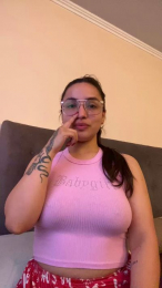 Latinaakita4 webcam model stream image