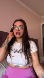 Latinaakita4 webcam model stream image