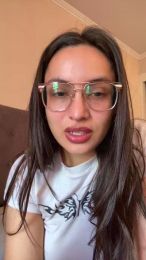 Latinaakita4 webcam model stream image