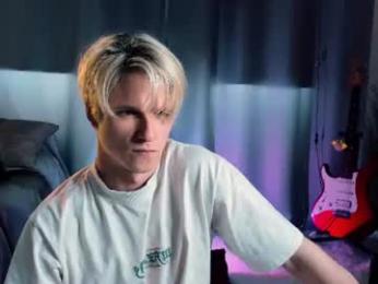 jack_frozt webcam model stream image
