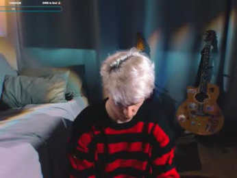 jack_frozt webcam model stream image