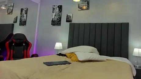 Raphael_Nyon webcam stripchat model stream image