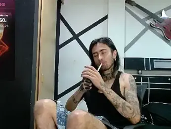 daimon_rockkk webcam model stream image