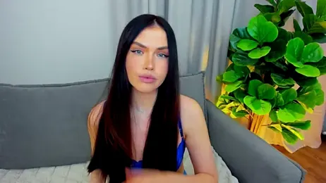 sexyangeloux webcam model stream image