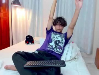 honeymoon_sariel webcam model stream image