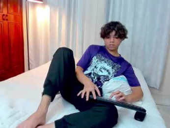 honeymoon_sariel webcam model stream image