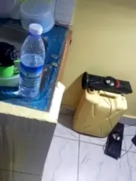 Swirly_blac webcam stripchat model stream image