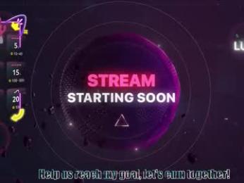 doublesuble webcam model stream image