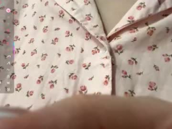 emeraldcotton webcam model stream image