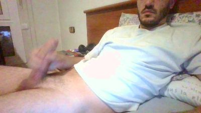 Alvarobcn34 webcam cam4 model stream image