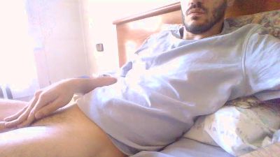 Alvarobcn34 webcam cam4 model stream image