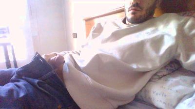 Alvarobcn34 webcam cam4 model stream image