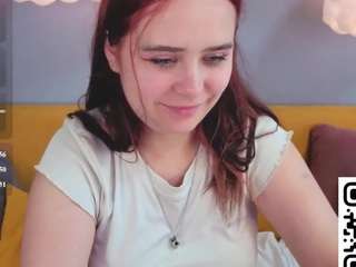 alis-blossom webcam model stream image