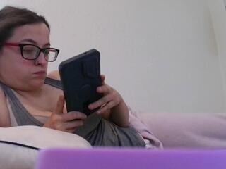 Bambi Bi webcam model stream image