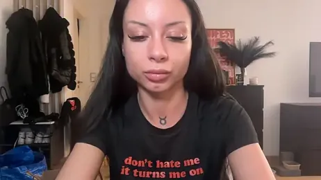 cara_mella webcam model stream image