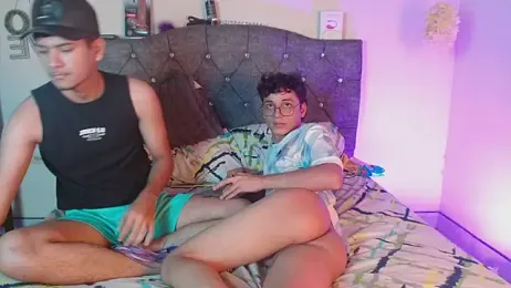 logan_willyams_ webcam model stream image