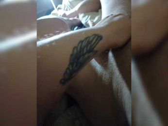 Oksy3 webcam model stream image