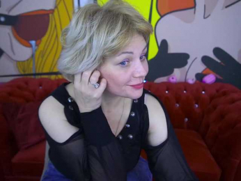 AmaraNights webcam model stream image