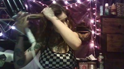 Allymarie3434 webcam model stream image