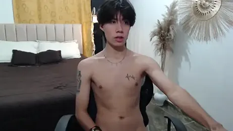 Elio-cam webcam model stream image